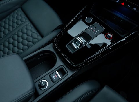 Audi RS3 SPORTBACK VORSPRUNG 22