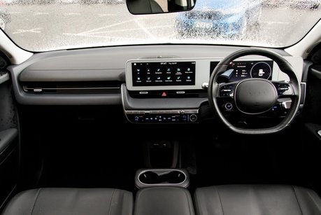 Hyundai IONIQ 5 PREMIUM