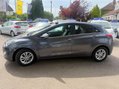 Hyundai i30 1.6 CRDi Blue Drive SE Nav Euro 6 (s/s) 5dr 5