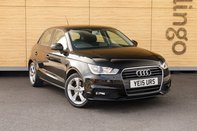 Audi A1 SPORTBACK TFSI SPORT 1