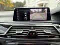 BMW 7 Series 2.0 740Le 9.2kWh Exclusive Auto xDrive Euro 6 (s/s) 4dr 75