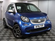 Smart Fortwo Coupe PRIME PREMIUM T 19