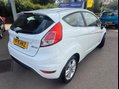 Ford Fiesta 1.25 Zetec Euro 5 3dr 15