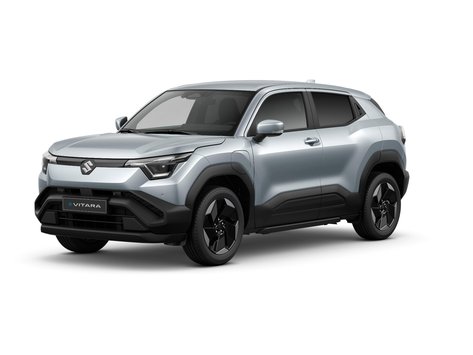 Suzuki e Vitara 61kWh MOTION ALLGRIP