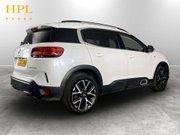 Citroen C5 Aircross 1.6 13.2kWh Shine Plus SUV 5dr Petrol Plug-in Hybrid e-EAT8 Euro 6 (s/s) (2 7
