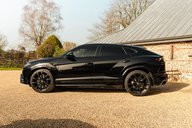Lamborghini Urus 4.0 V8 BiTurbo Auto 4WD Euro 6 5dr 5