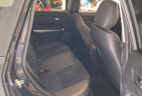 Suzuki Vitara Vitara Ultra Allgrip 1.4 Mild Hybrid