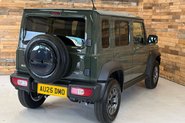 Suzuki Jimny Nomade Auto (5 Door) Euro 6 (102 ps) 76