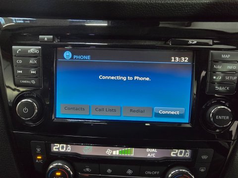 Nissan Qashqai 1.5 dCi Tekna Euro 6 (s/s) 5dr 32