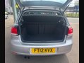 Volkswagen Golf 2.0 TDI Match DSG Euro 5 5dr 27