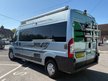 Autosleeper Sussex BB 8