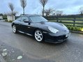 Porsche 911 Carrera 4S 3.6 Tiptronic Coupe 2