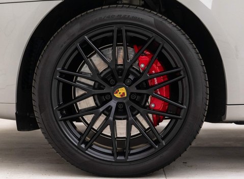 Porsche Macan 2.9T V6 GTS PDK 4WD Euro 6 (s/s) 5dr 21