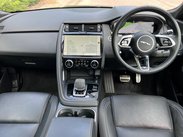 Jaguar E-Pace 2.0 D204 MHEV R-Dynamic SE Auto AWD Euro 6 (s/s) 5dr 24