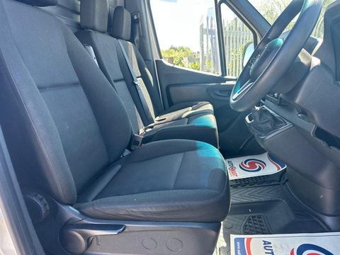 Mercedes-Benz Sprinter 315 CDI PROGRESSIVE 19