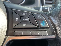 Nissan LEAF Leaf Takna 5dr 54