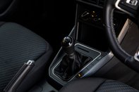 Volkswagen Polo R-LINE TSI 35