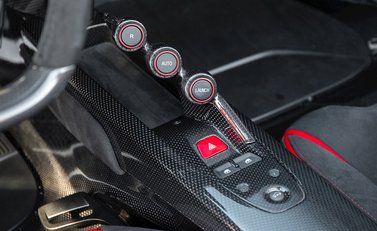 Ferrari LaFerrari Aperta 23