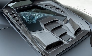 Lamborghini Huracan LP640-2 Tecnica 25