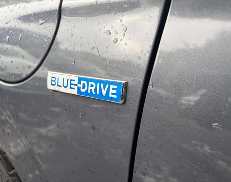 Hyundai IONIQ 1.6 IONIQ Premium SE PHEV Semi-Auto 5dr 25