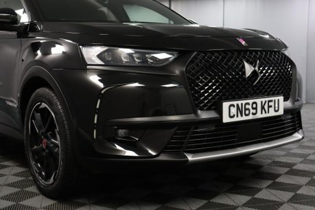 DS DS 7 PURETECH PERFORMANCE LINE S/S 24