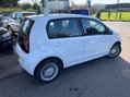 Volkswagen Up 1.0 High up! ASG Euro 5 5dr 7