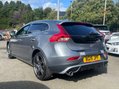 Volvo V40 2.0 D2 R-Design Edition Euro 6 (s/s) 5dr 11