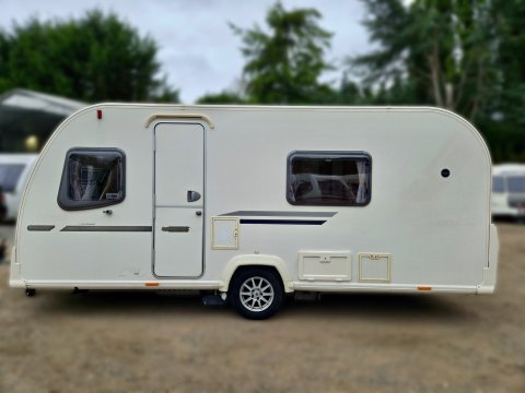 Bailey Orion 430/4 9