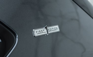 Bentley Bentayga Hybrid First Edition 35