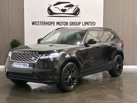 Land Rover Range Rover Velar 2.0 D240 HSE Auto 4WD Euro 6 (s/s) 5dr 15