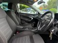 Vauxhall Insignia 2.0 CDTi ecoFLEX SRi Nav Euro 5 (s/s) 5dr 20