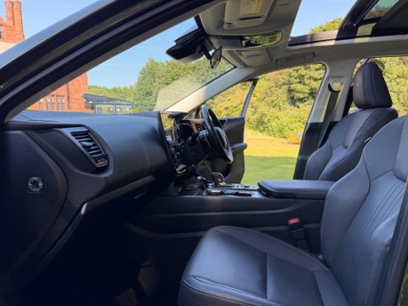 Lexus NX 350H 18