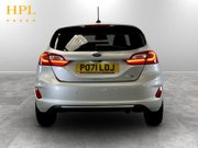Ford Fiesta 1.0T EcoBoost MHEV Vignale Edition Hatchback 5dr Petrol DCT Euro 6 (s/s) (1 6
