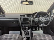 Volkswagen Golf 2.0 Golf GTD 5dr 53