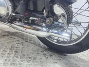Matchless G80 1957 Matchless G11 Barn Find Project 11