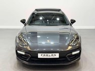 Porsche Panamera 4.0T V8 GTS Sport Turismo 5dr Petrol PDK 4WD Euro 6 (s/s) (460 ps) 12