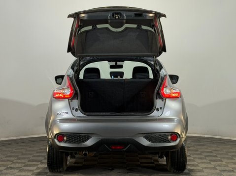 Nissan Juke ACENTA PREMIUM DIG-T 8