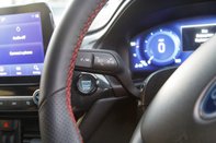 Ford Fiesta ST-LINE X EDITION MHEV 17