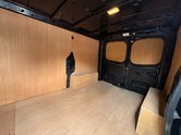 Renault Trafic SWB L1H1 Low Roof Sport SL28 Air Con Alloys Sensors Cam EURO 6 11