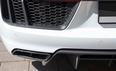 Audi R8 V10 Plus Spyder 35