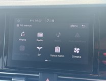 Kia Niro 64kWh 2 SUV 5dr Electric Auto (201 bhp) 17
