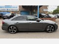 Audi A4 2.0 A4 Black Edition 40 TFSI MHEV Semi-Auto 4dr 43