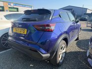 Nissan Juke 1.0 Juke N-Connecta DiG-T 5dr 4