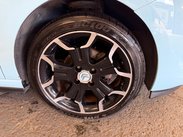 Citroen DS3 1.6 VTi DStyle Auto Euro 5 3dr 20
