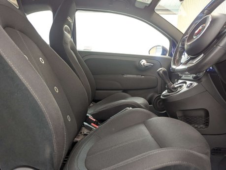 Abarth 595 1.4 595 3dr 30