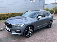 Volvo XC60 2.0 D4 R-Design Pro Auto AWD Euro 6 (s/s) 5dr 64