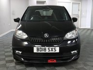 Skoda Citigo MONTE CARLO MPI 2