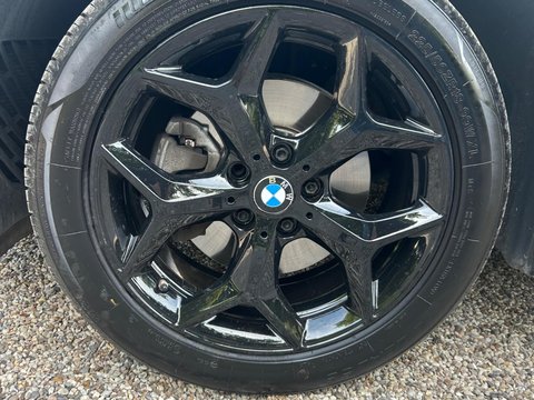 BMW X1 1.5 18i GPF xLine sDrive Euro 6 (s/s) 5dr 30