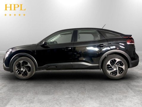 Citroen C4 1.2 PureTech YOU! Hatchback 5dr Petrol Manual Euro 6 (s/s) (100 ps) Air Con 4