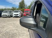 Ford Transit Courier SWB L1H1 Low Roof Sport Air Con Alloys Sensors Cam EURO 6 NO VAT 16